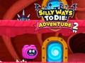 Joc Silly Ways to Die: Adventures 2  on-line
