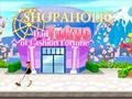Joc Shopaholic: Tokyo on-line