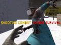 Joc Fotografiere Combat Zombie Survival  on-line