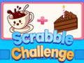 Joc Provocare Scrabble  on-line