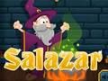 Joc Salazar, alchimist  on-line