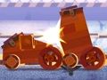 Joc C. A. T. S Crash Arena Turbo Stars  on-line