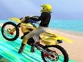 Joc Bike Race Free - Jocuri de curse cu motociclete online  on-line