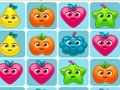 Joc Gem de fructe  on-line