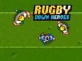 Joc Eroii de rugby în jos on-line Joc Eroii de rugby în jos on-line