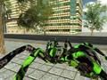 Joc Robot Spider Transport on-line