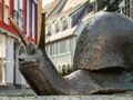 Joc Jigsaw de melc de sculptură on-line
