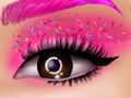 Joc Incredibilă Princess Eye Art 2  on-line