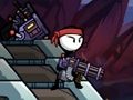 Joc Stickman Shooter 3 printre monștri  on-line