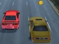Joc Nevoia de conducere rapidă în trafic  on-line