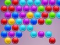 Joc Potrivirea puzzle -ului cu bule on-line