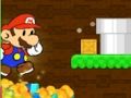 Joc Salvare Super Mario  on-line