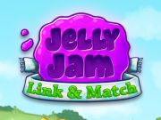 Joc Jelly Jam Link & Match on-line