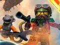 Joc Lego Ninjago Skybound on-line
