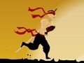 Joc Rulați Ninja Run 2  on-line