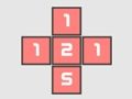Joc Zero Numbers Puzzle Joc  on-line