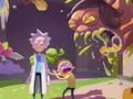 Joc Rick și Morty Slide  on-line