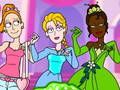 Joc Rick și Morty Princess Maker  on-line