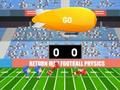 Joc Întoarce-te Man Football Football  on-line