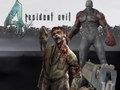 Joc Resident Evil 4 on-line