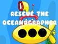 Joc Salvați oceanograful on-line