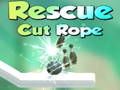 Joc Rescue Rope Cut  on-line