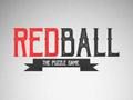 Joc Red Ball The Puzzle Joc  on-line