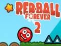 Joc Red Ball Forever 2 on-line