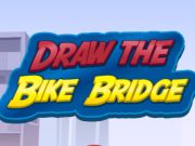 Joc Desenați Podul Bicicletelor  on-line