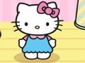 Joc Hello Kitty and Friends Finder on-line