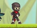 Joc Ninja Rian Adventure on-line