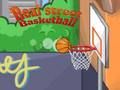 Joc Baschet Street Real  on-line