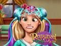 Joc Doctorul creierului Rapunzel on-line