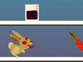 Joc Rabid Iepuri - Bunny Run  on-line