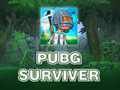 Joc PUBG Survivor  on-line