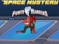Joc Power Rangers spații mister on-line