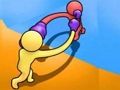 Joc Punch curvy a lovit 3D on-line