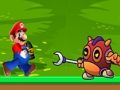 Joc Super Mario Run on-line