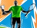 Joc Open de tenis 2021  on-line