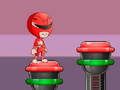 Joc Puterea aventurii Power Rangers  on-line