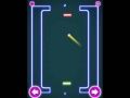 Joc Neon pong on-line
