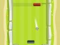 Joc Fotbal Pong  on-line