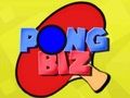 Joc Pong Biz on-line