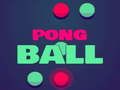 Joc Balul Pong  on-line