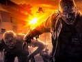 Joc Planeta Zombie Jigsaw Puzzle  on-line