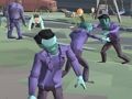 Joc City Apocalypse 3d of Zombie Crowd on-line