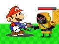 Joc Super Mario Mission Impossible on-line