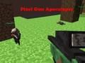 Joc Apocalipsa Pixel Gun  on-line