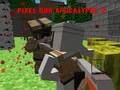 Joc Pixel Gun Apocalypse 2 on-line