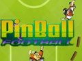 Joc Fotbal Pinball  on-line